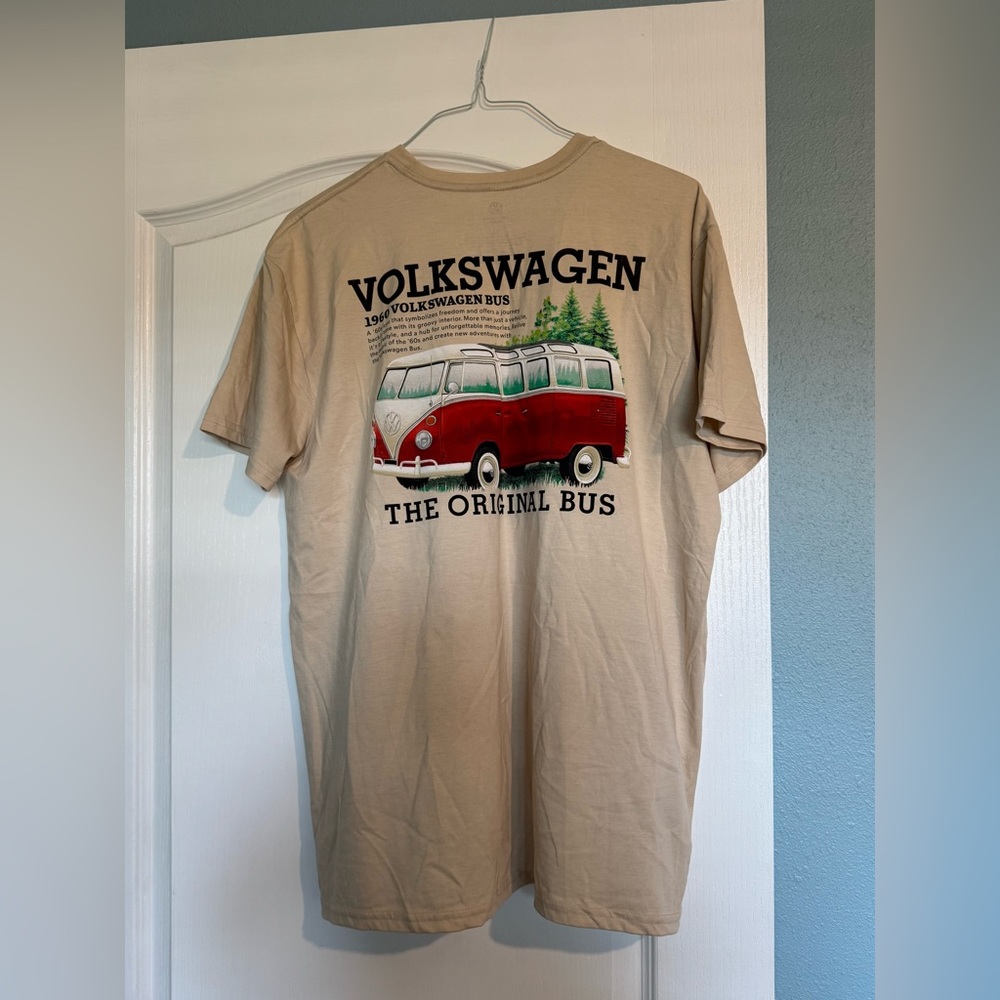 VW Volkswagen Bus Van 21